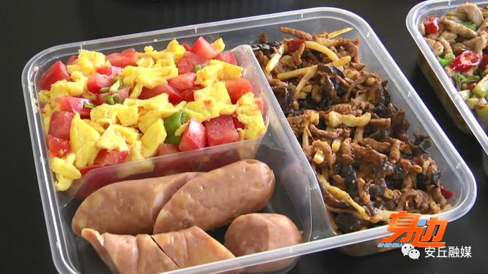 好品山東看安丘 | 預制菜生產(chǎn)鏈不斷線(xiàn) 重點(diǎn)保障民生供應(圖2) 好品山東看安丘 | 預制菜生產(chǎn)鏈不斷線(xiàn) 重點(diǎn)保障民生供應(圖2)